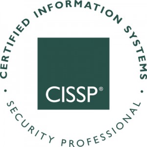 cissp-logo